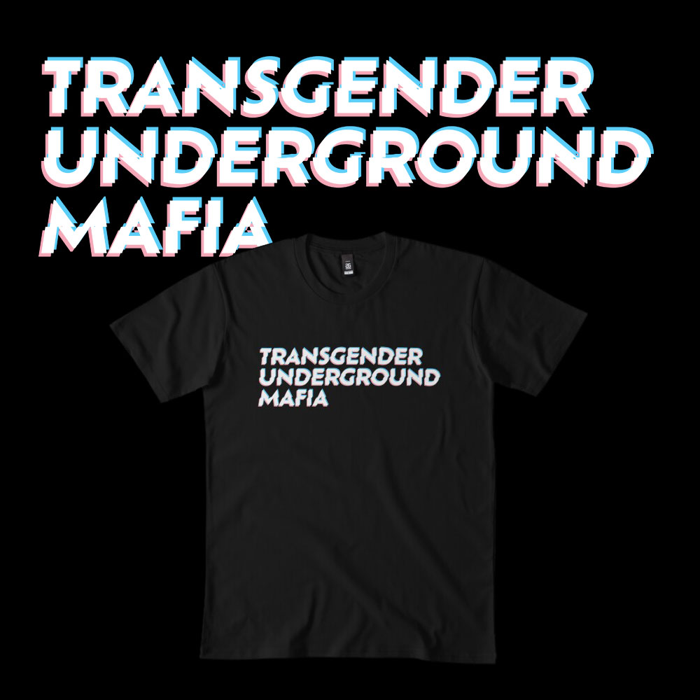 Cover Image for Transgender Underground Mafia