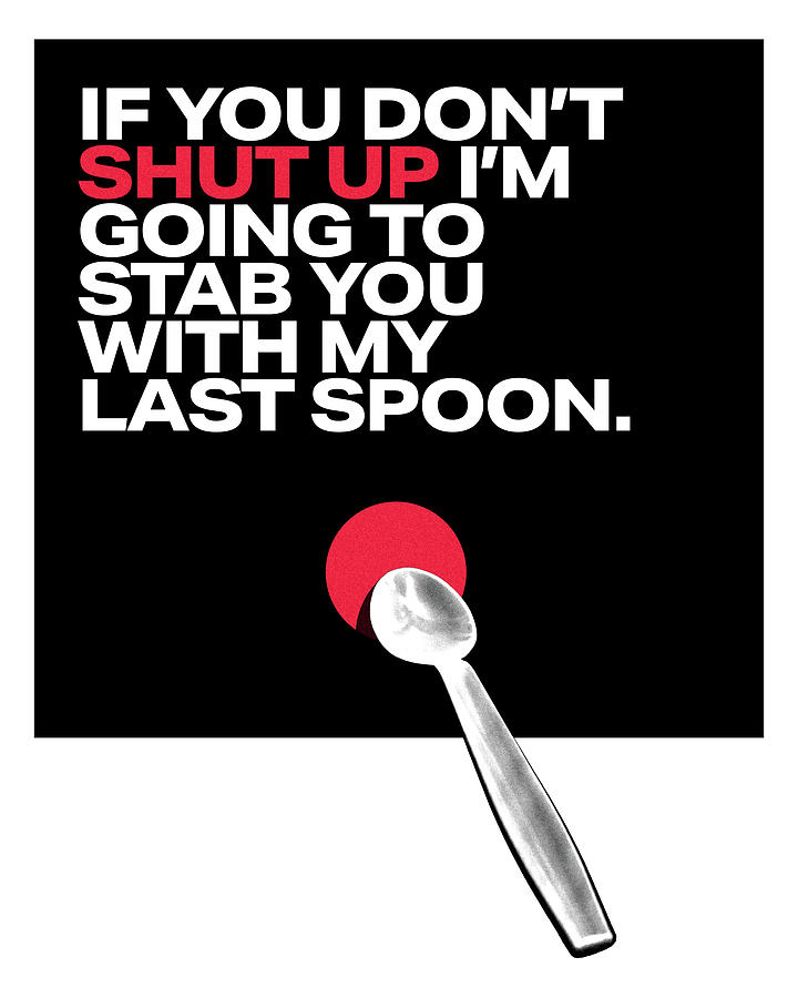Cover Image for My Last Spoon