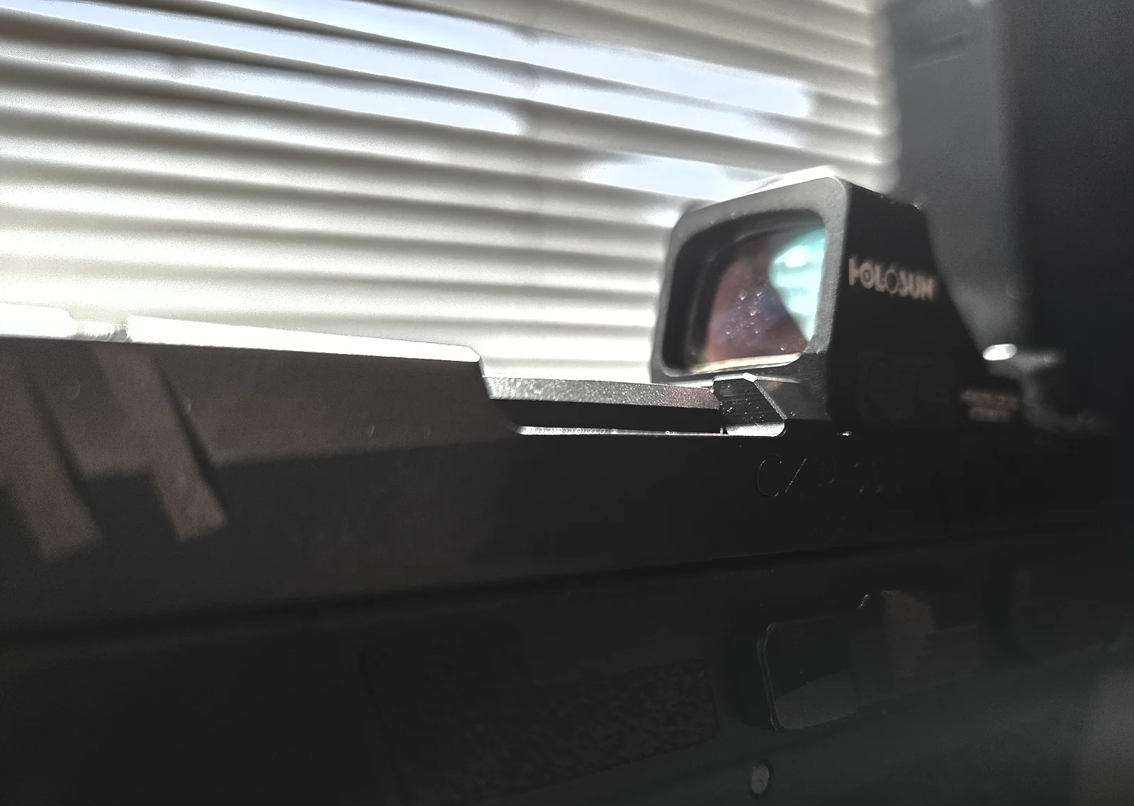 Cover Image for We don't have a gun control problem; we have a cultural and education problem.