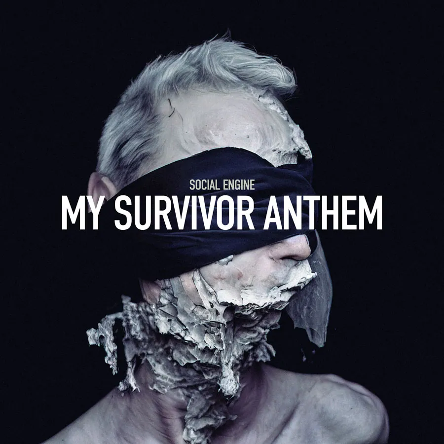 Cover Image for My Survivor Anthem